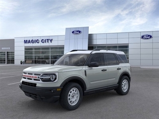 2024 Ford Bronco Sport for sale in Roanoke VA