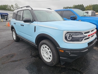 2024 Ford Bronco Sport for sale in Cincinnati OH