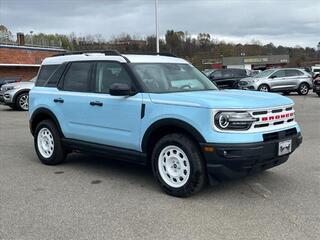 2024 Ford Bronco Sport for sale in Waynesville NC