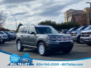 2024 Ford Bronco Sport for sale in Mechanicsville VA