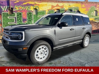 2024 Ford Bronco Sport for sale in Bowling Green KY