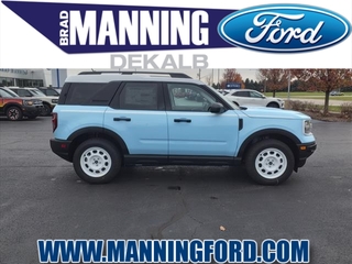 2024 Ford Bronco Sport for sale in Des Plaines IL