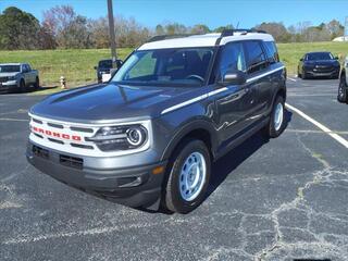 2024 Ford Bronco Sport for sale in Malvern AR