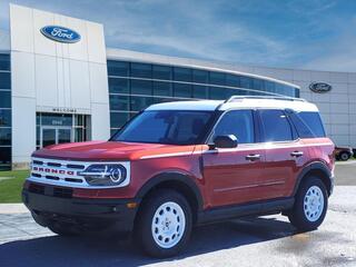 2024 Ford Bronco Sport for sale in Oklahoma City OK