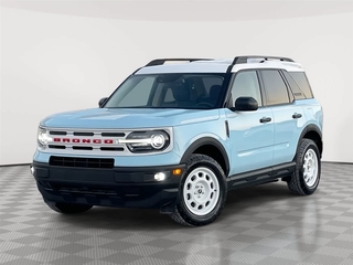 2023 Ford Bronco Sport for sale in Plymouth MI