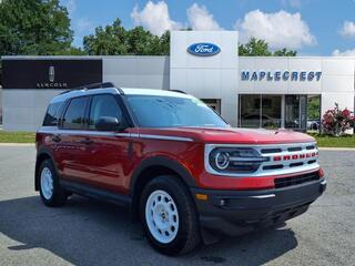2023 Ford Bronco Sport for sale in Union NJ