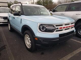 2024 Ford Bronco Sport for sale in Cleveland TN