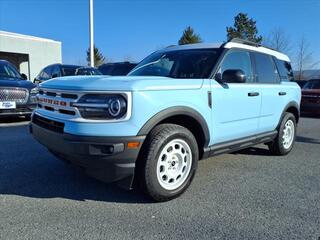 2024 Ford Bronco Sport for sale in State College PA