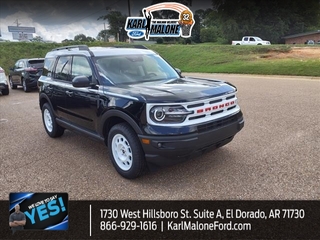 2024 Ford Bronco Sport for sale in El Dorado AR