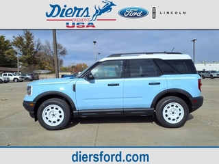 2024 Ford Bronco Sport for sale in Fremont NE