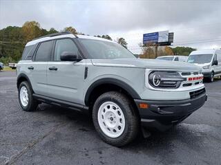 2024 Ford Bronco Sport for sale in Cincinnati OH