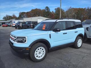 2024 Ford Bronco Sport for sale in Hartselle AL