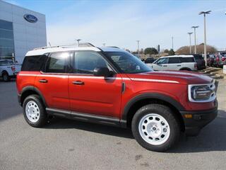 2024 Ford Bronco Sport for sale in Cincinnati OH