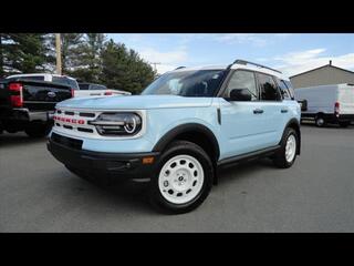 2024 Ford Bronco Sport for sale in Millerton NY