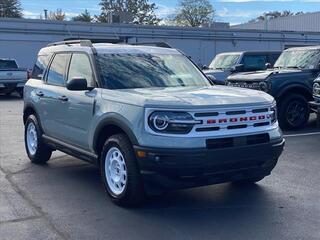 2024 Ford Bronco Sport for sale in Hixson TN