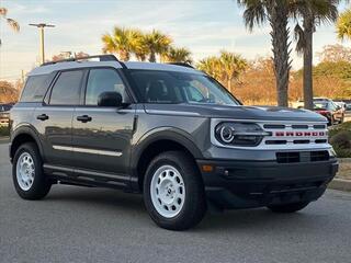 2024 Ford Bronco Sport for sale in Cincinnati OH