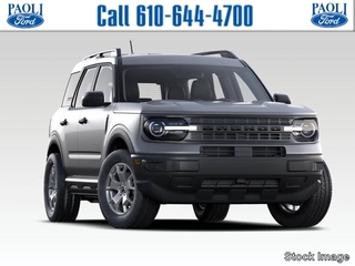 2024 Ford Bronco Sport for sale in Paoli PA