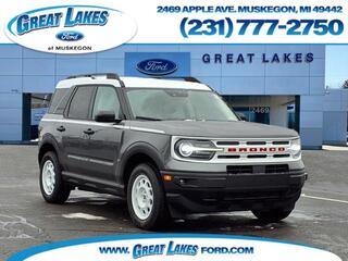 2024 Ford Bronco Sport for sale in Muskegon MI