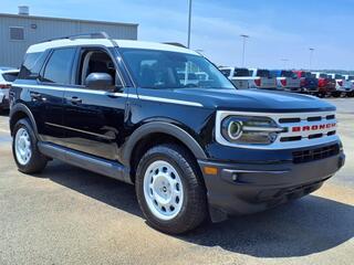 2023 Ford Bronco Sport for sale in Uniontown PA