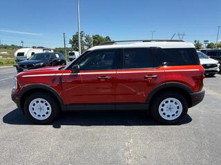 2023 Ford Bronco Sport for sale in Dandridge TN