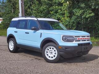 2023 Ford Bronco Sport for sale in Rochester NH