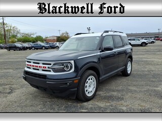 2023 Ford Bronco Sport for sale in Plymouth MI