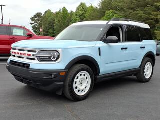 2023 Ford Bronco Sport for sale in Asheboro NC