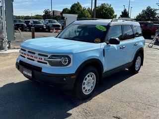 2024 Ford Bronco Sport for sale in Janesville WI