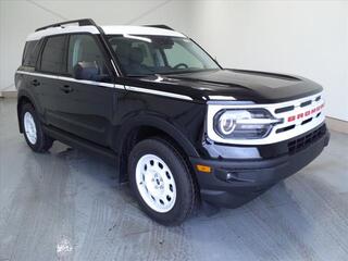 2024 Ford Bronco Sport for sale in Altoona PA