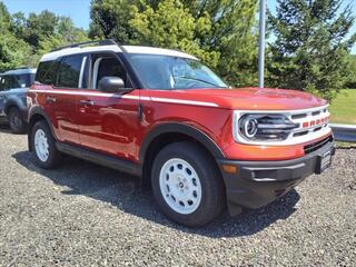 2024 Ford Bronco Sport for sale in Watchung NJ