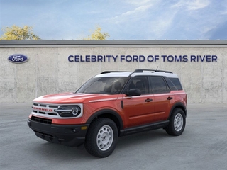 2024 Ford Bronco Sport for sale in Toms River NJ