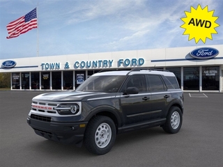 2024 Ford Bronco Sport for sale in Louisville KY