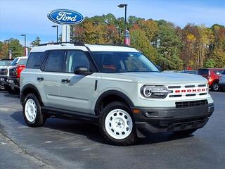 2024 Ford Bronco Sport for sale in Carthage NC