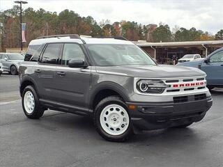 2024 Ford Bronco Sport for sale in Carthage NC