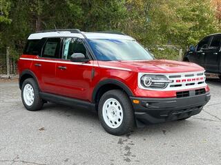 2024 Ford Bronco Sport for sale in Canton NC