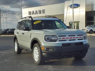 2024 Ford Bronco Sport for sale in Delphos OH