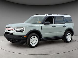 2023 Ford Bronco Sport for sale in Louisville KY