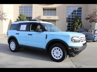 2023 Ford Bronco Sport for sale in Overland Park KS