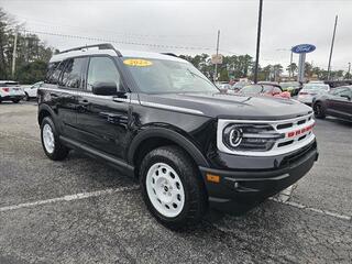 2024 Ford Bronco Sport for sale in Havelock NC