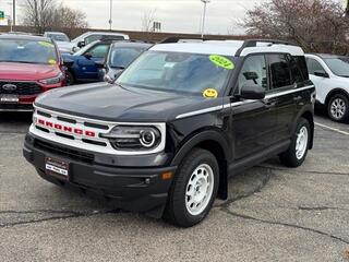 2024 Ford Bronco Sport for sale in Janesville WI