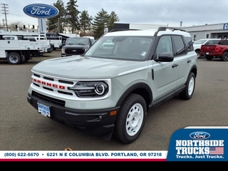 2024 Ford Bronco Sport for sale in Portland OR