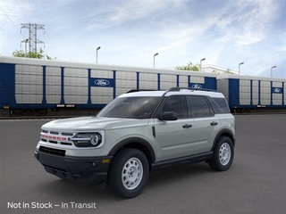 2024 Ford Bronco Sport for sale in Chester PA