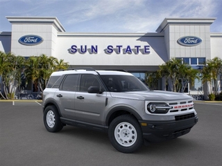 2024 Ford Bronco Sport for sale in Orlando FL