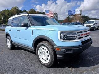 2024 Ford Bronco Sport for sale in Cincinnati OH