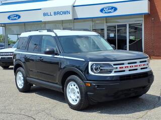2024 Ford Bronco Sport for sale in Livonia MI