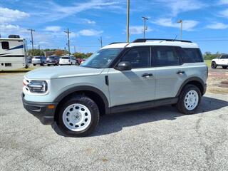 2024 Ford Bronco Sport for sale in Orange TX