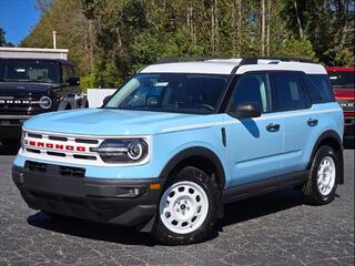 2024 Ford Bronco Sport for sale in Lenoir NC