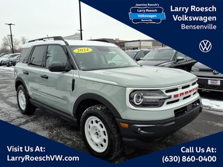 2024 Ford Bronco Sport for sale in Elmhurst IL