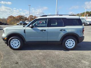 2024 Ford Bronco Sport for sale in Joliet IL