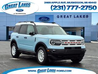 2024 Ford Bronco Sport for sale in Muskegon MI